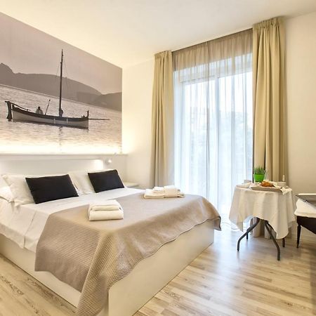 Relaisapartments Porto - Extraordinary Hospitality Alghero Esterno foto