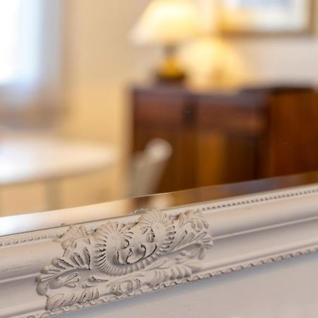 Relaisapartments Porto - Extraordinary Hospitality Alghero Esterno foto
