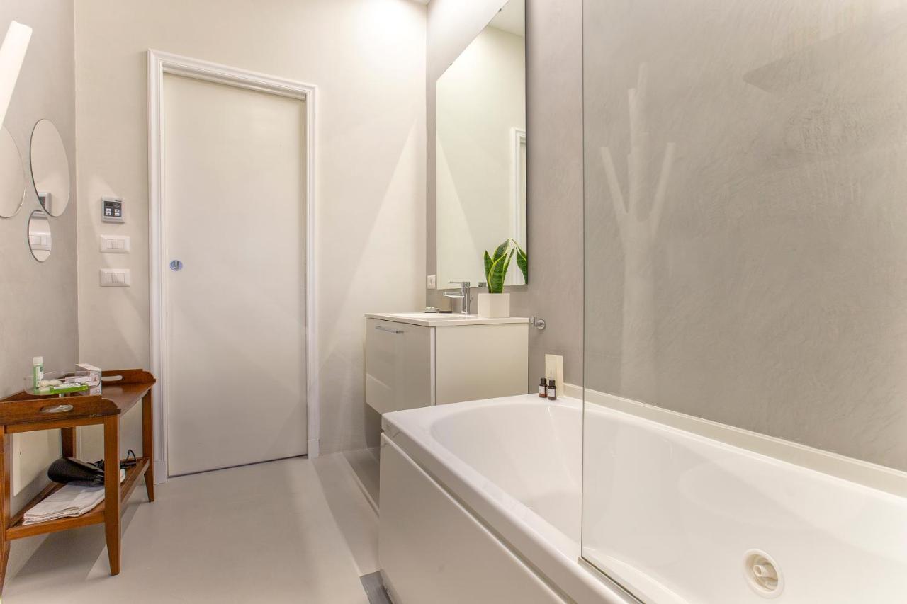 Relaisapartments Porto - Extraordinary Hospitality Alghero Esterno foto