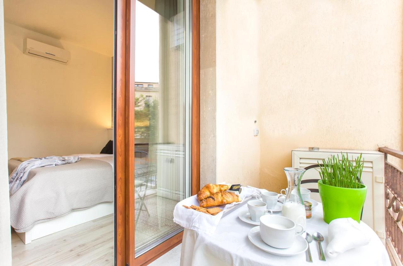 Relaisapartments Porto - Extraordinary Hospitality Alghero Esterno foto