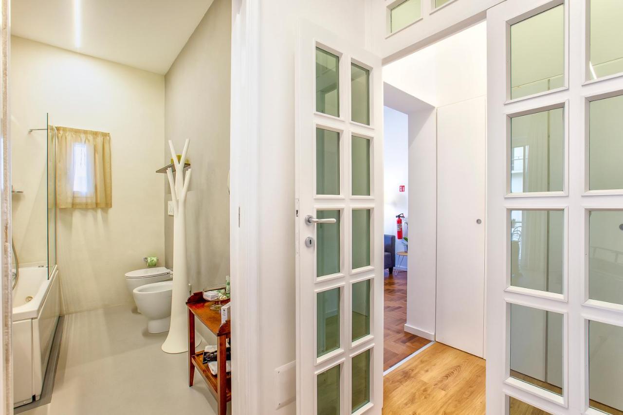 Relaisapartments Porto - Extraordinary Hospitality Alghero Esterno foto