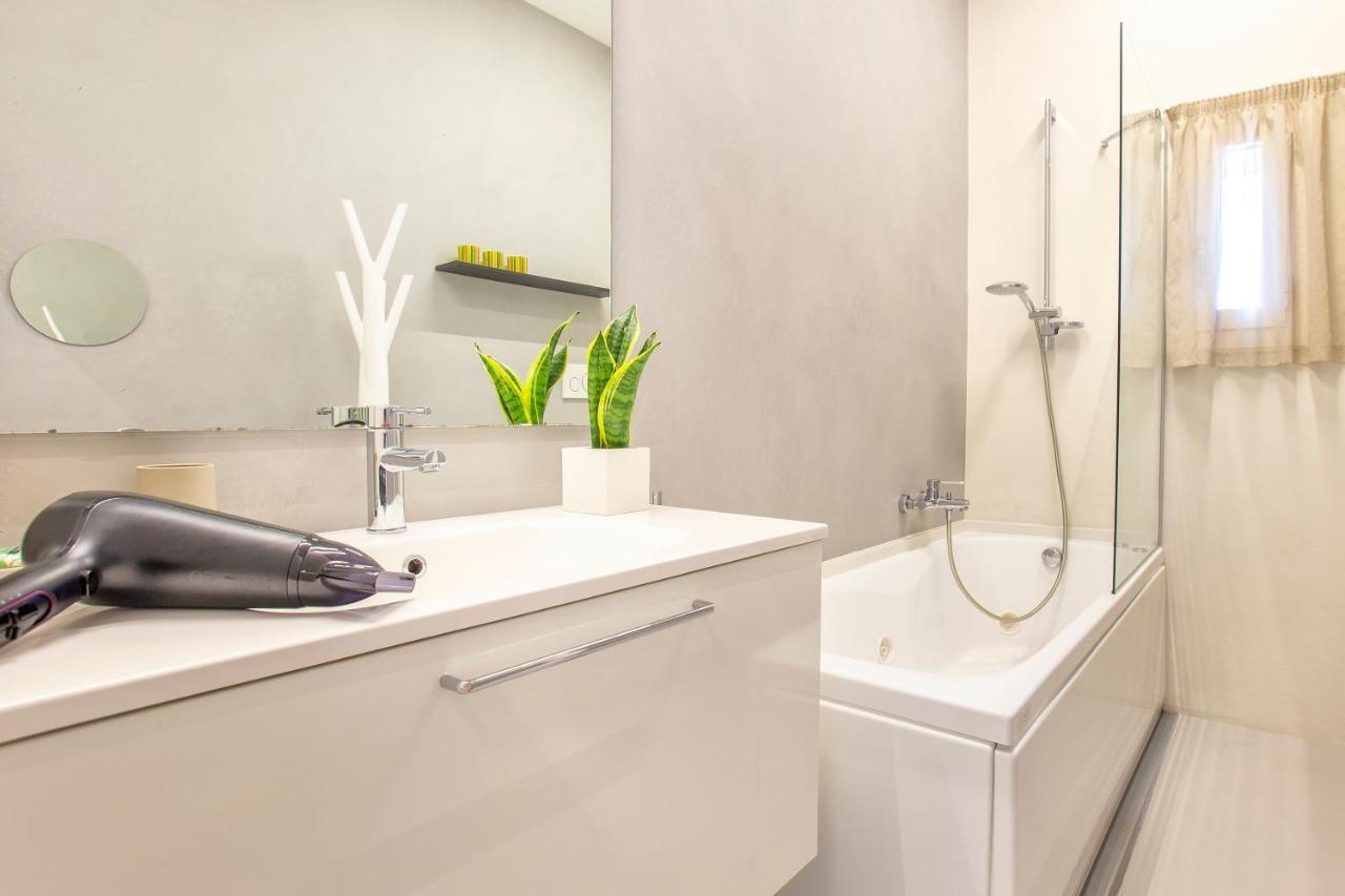 Relaisapartments Porto - Extraordinary Hospitality Alghero Esterno foto