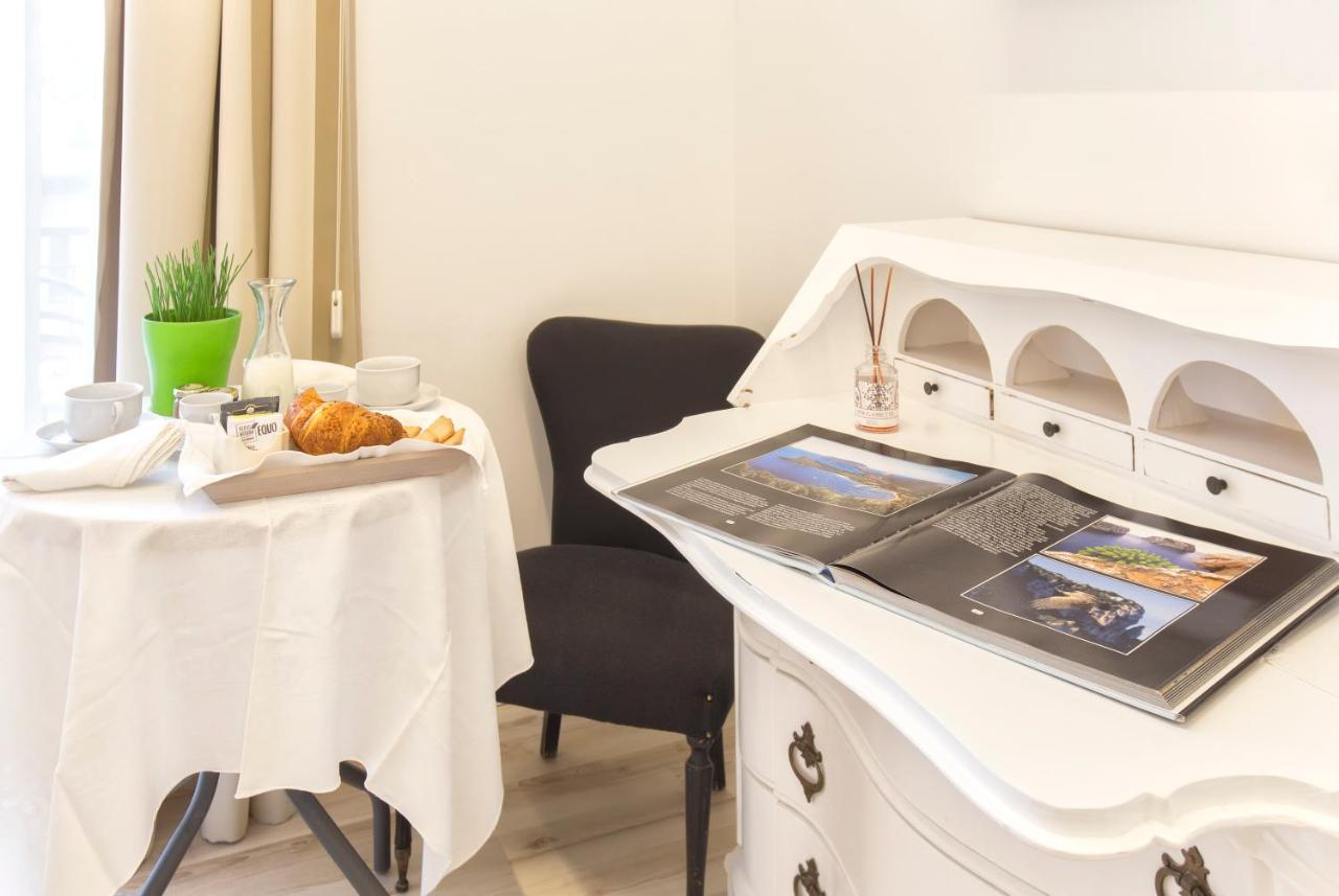 Relaisapartments Porto - Extraordinary Hospitality Alghero Esterno foto