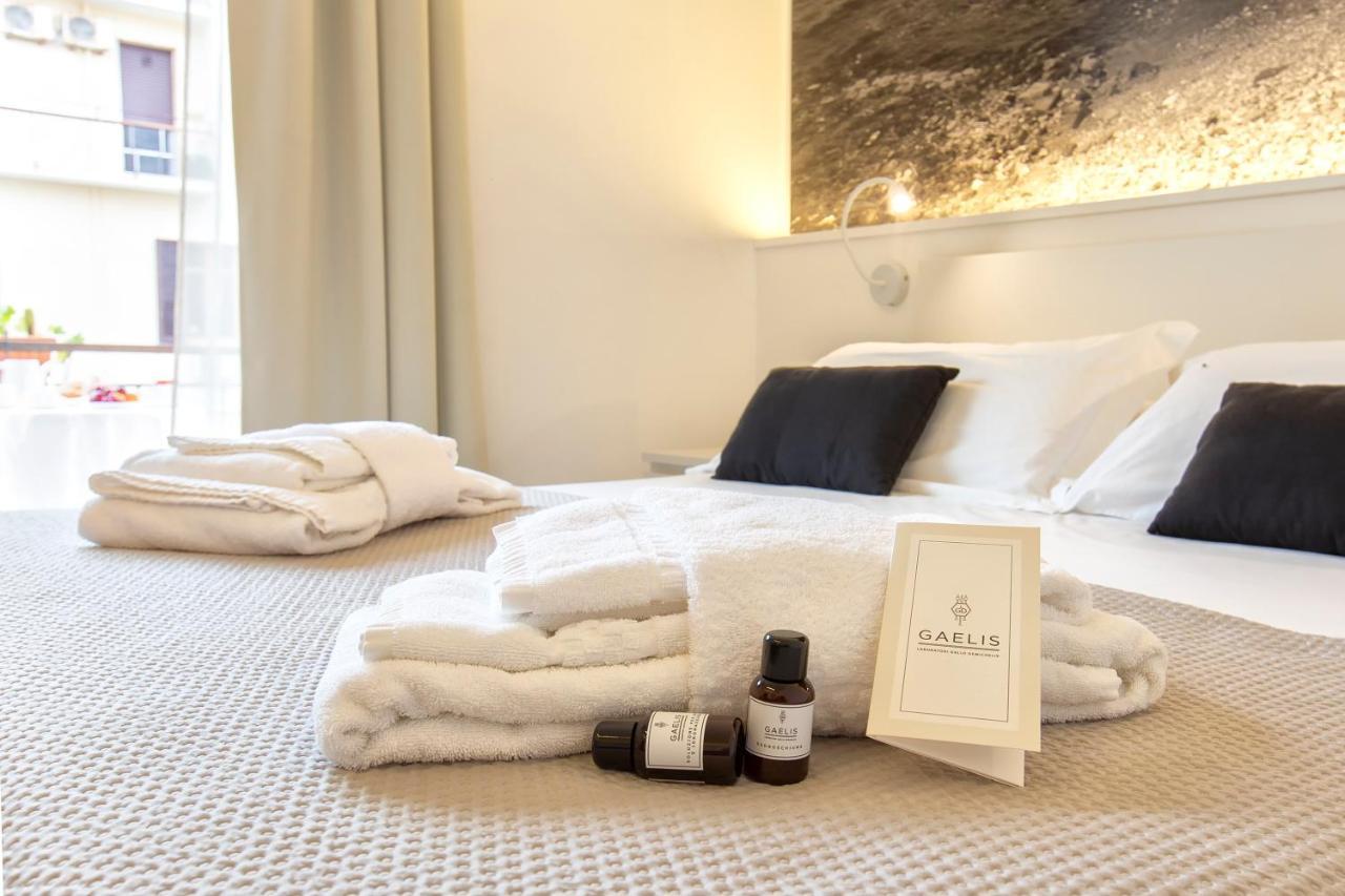 Relaisapartments Porto - Extraordinary Hospitality Alghero Esterno foto