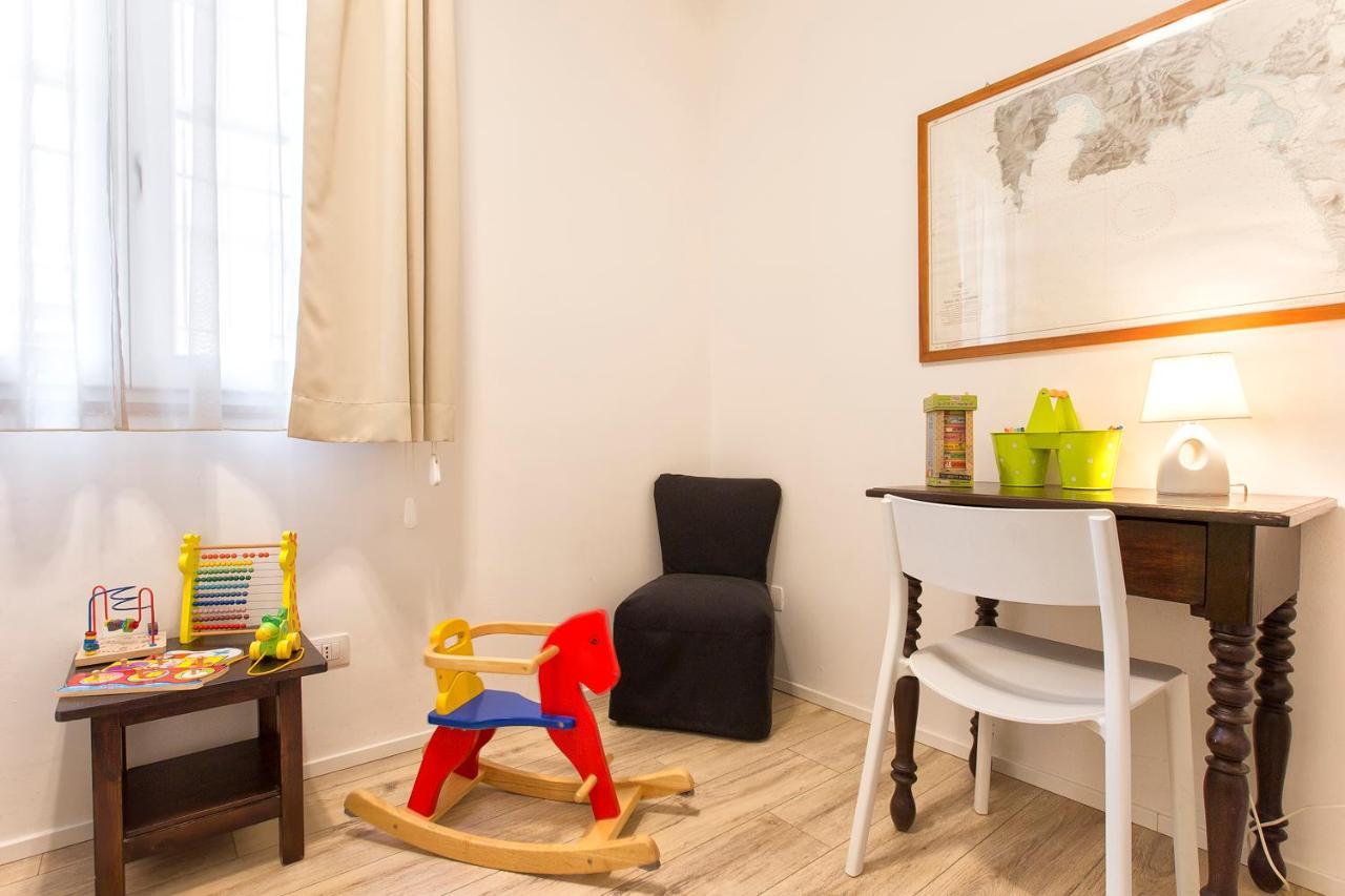 Relaisapartments Porto - Extraordinary Hospitality Alghero Esterno foto