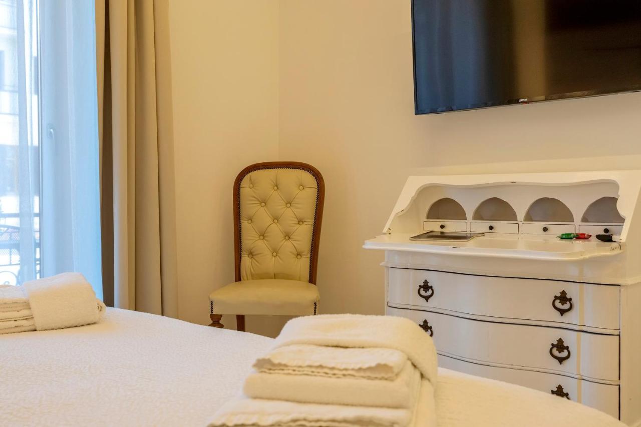 Relaisapartments Porto - Extraordinary Hospitality Alghero Esterno foto