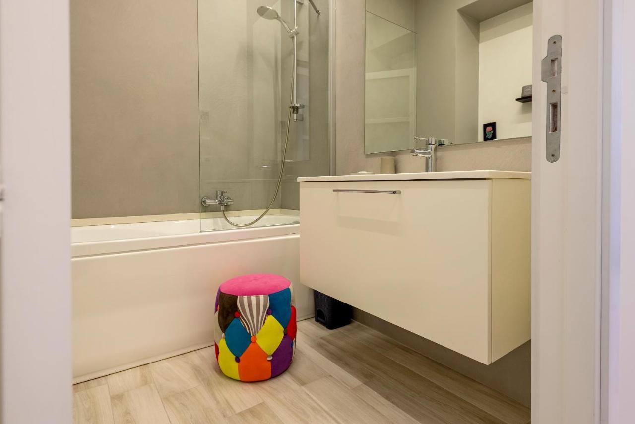 Relaisapartments Porto - Extraordinary Hospitality Alghero Esterno foto