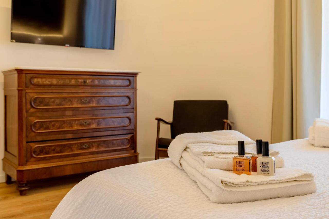 Relaisapartments Porto - Extraordinary Hospitality Alghero Esterno foto
