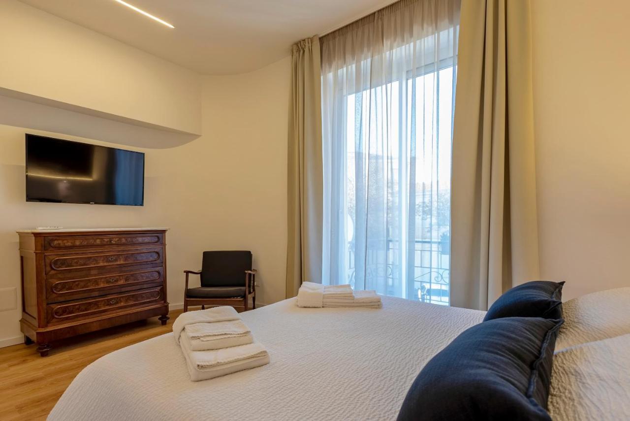 Relaisapartments Porto - Extraordinary Hospitality Alghero Esterno foto