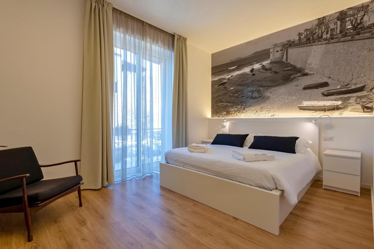 Relaisapartments Porto - Extraordinary Hospitality Alghero Esterno foto