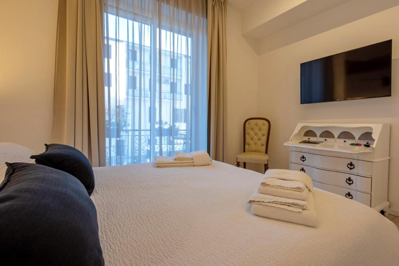 Relaisapartments Porto - Extraordinary Hospitality Alghero Esterno foto