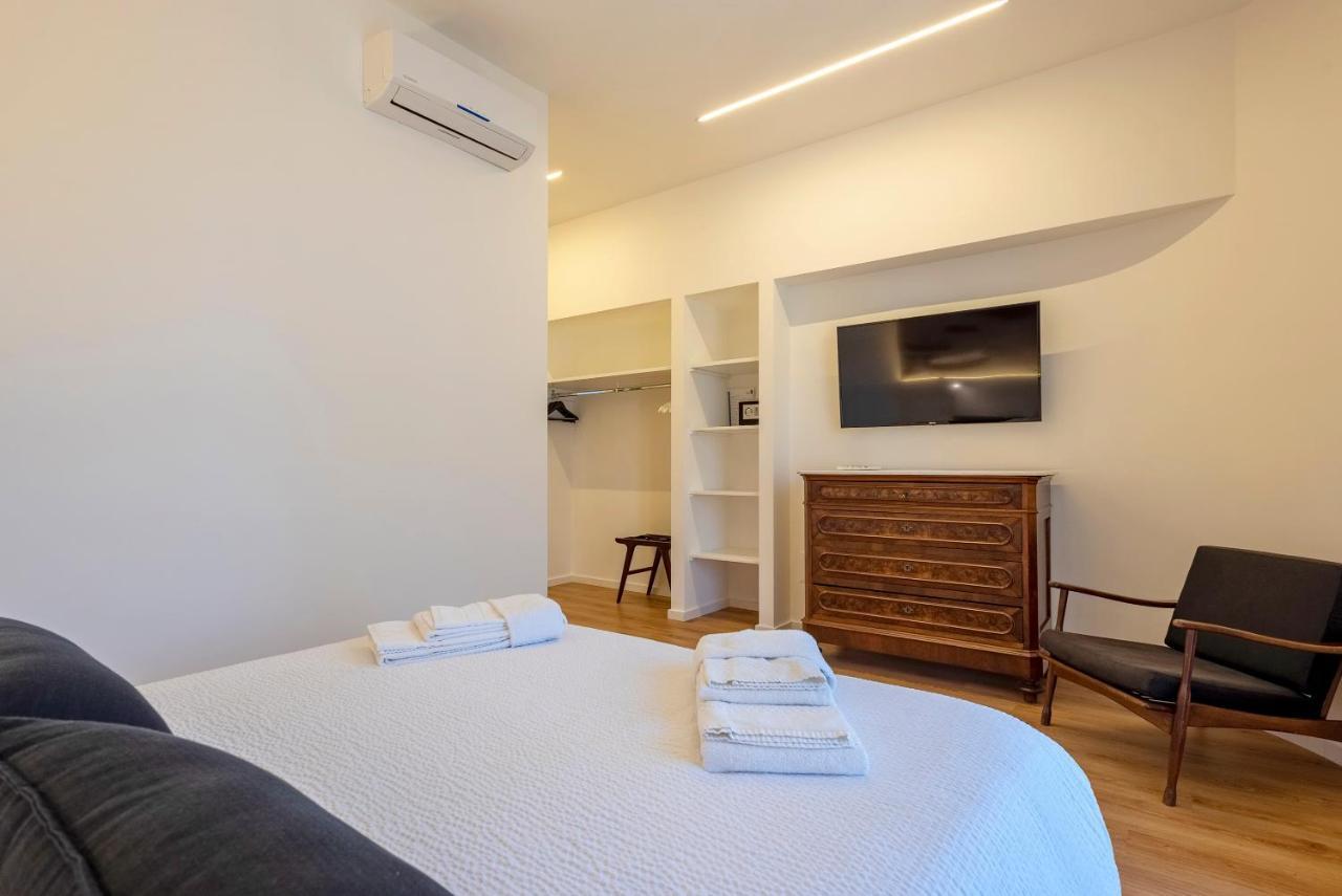 Relaisapartments Porto - Extraordinary Hospitality Alghero Esterno foto