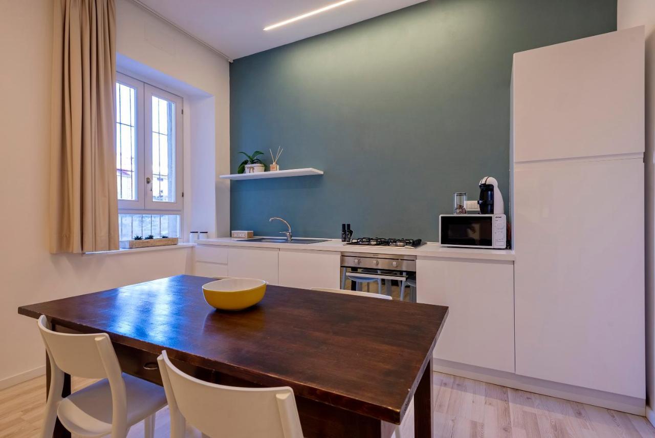 Relaisapartments Porto - Extraordinary Hospitality Alghero Esterno foto