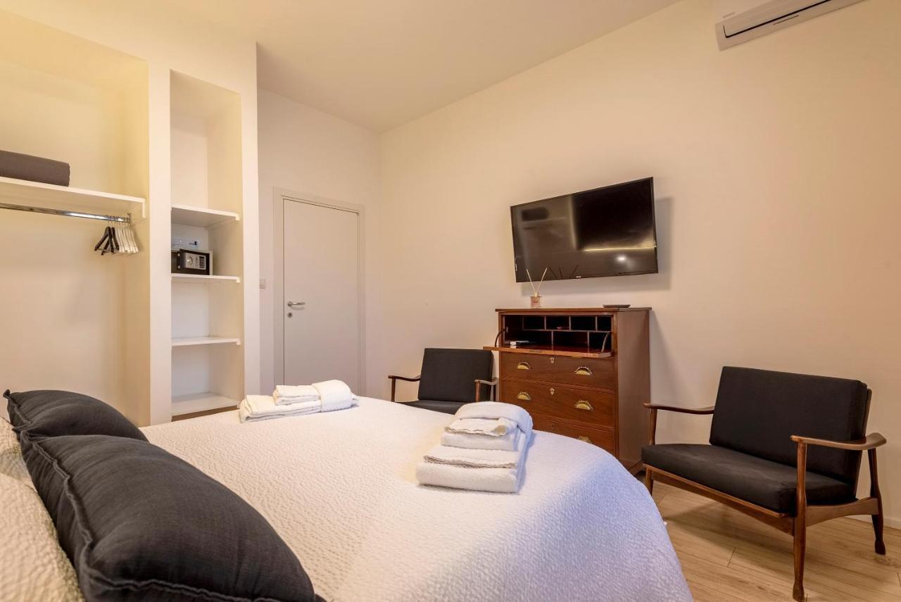 Relaisapartments Porto - Extraordinary Hospitality Alghero Esterno foto