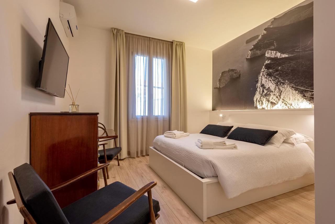 Relaisapartments Porto - Extraordinary Hospitality Alghero Esterno foto