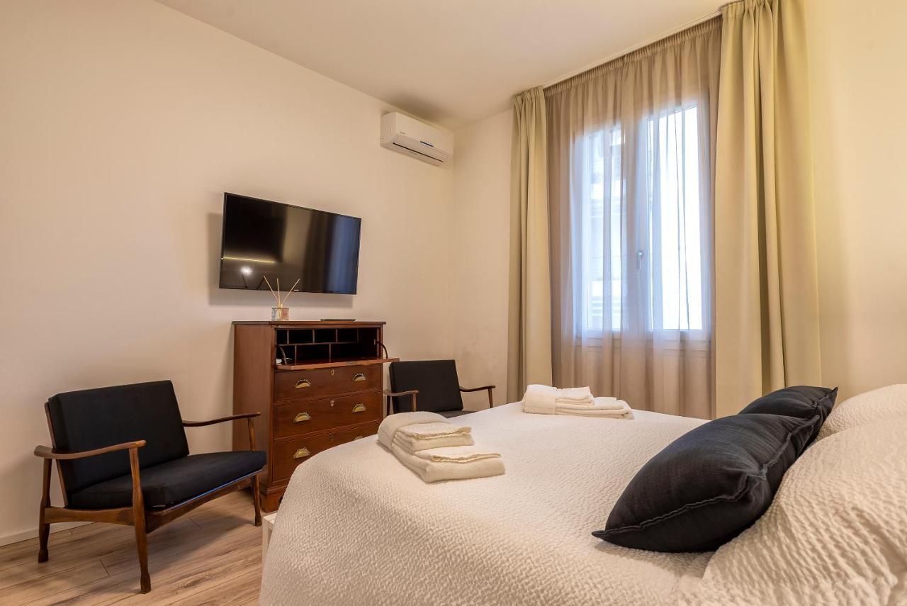 Relaisapartments Porto - Extraordinary Hospitality Alghero Esterno foto