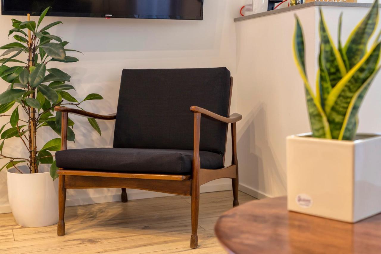Relaisapartments Porto - Extraordinary Hospitality Alghero Esterno foto