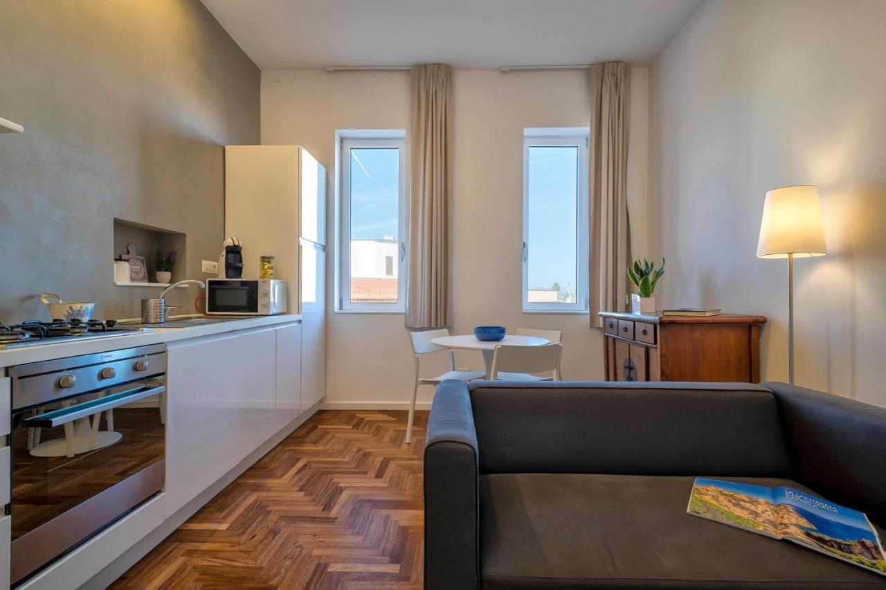 Relaisapartments Porto - Extraordinary Hospitality Alghero Esterno foto