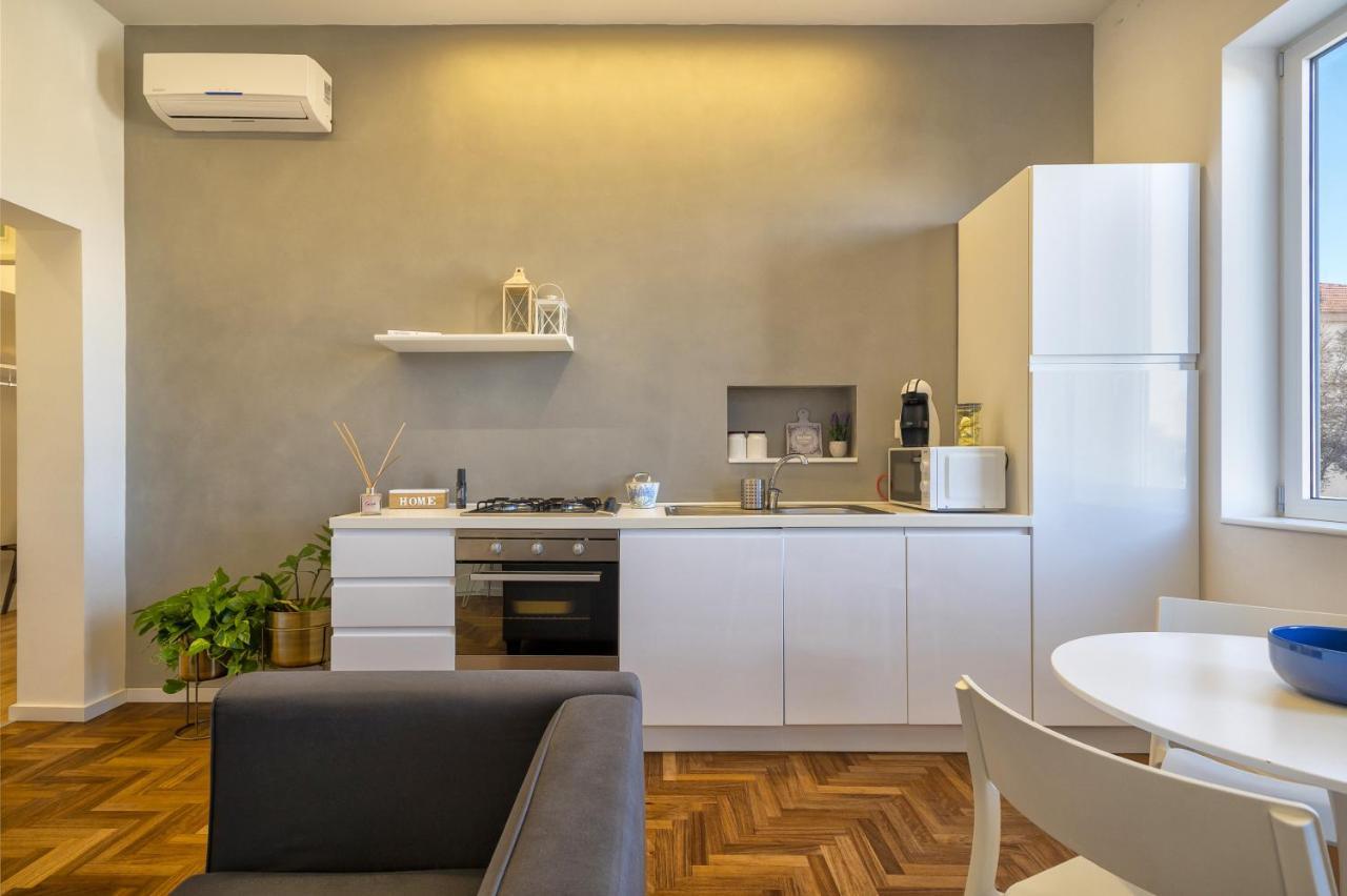 Relaisapartments Porto - Extraordinary Hospitality Alghero Esterno foto