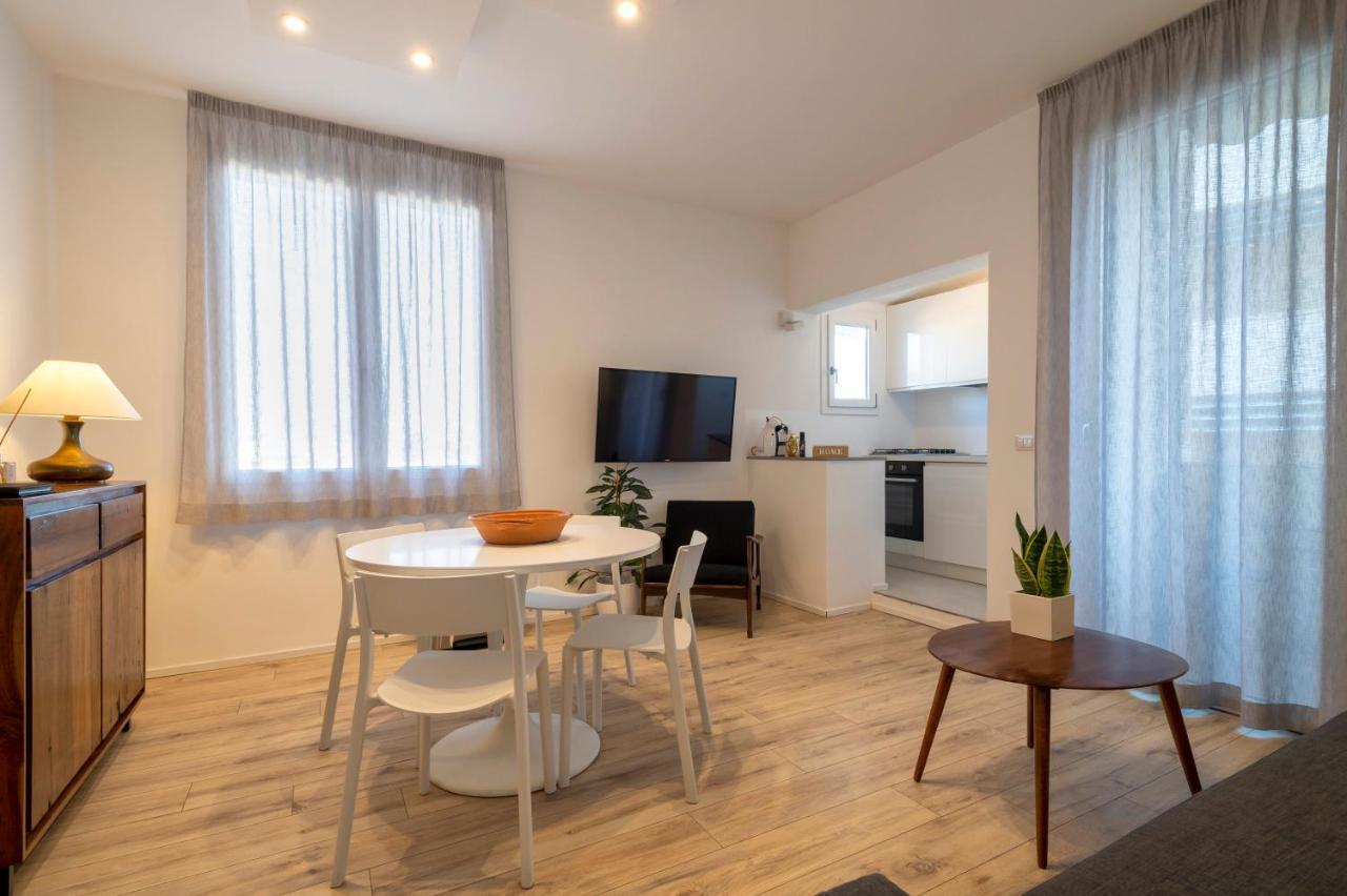 Relaisapartments Porto - Extraordinary Hospitality Alghero Esterno foto