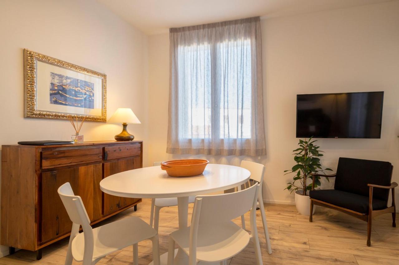 Relaisapartments Porto - Extraordinary Hospitality Alghero Esterno foto