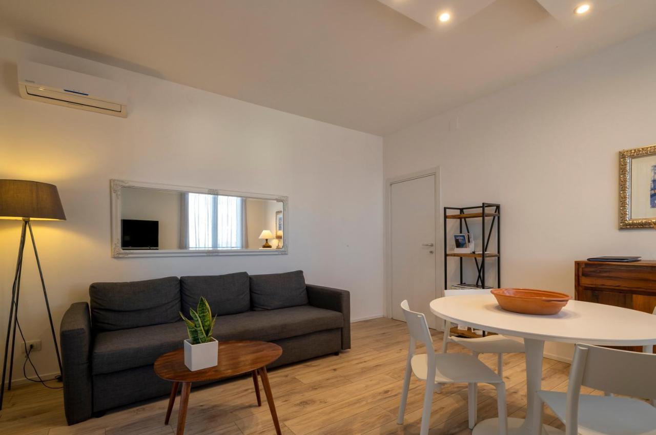 Relaisapartments Porto - Extraordinary Hospitality Alghero Esterno foto