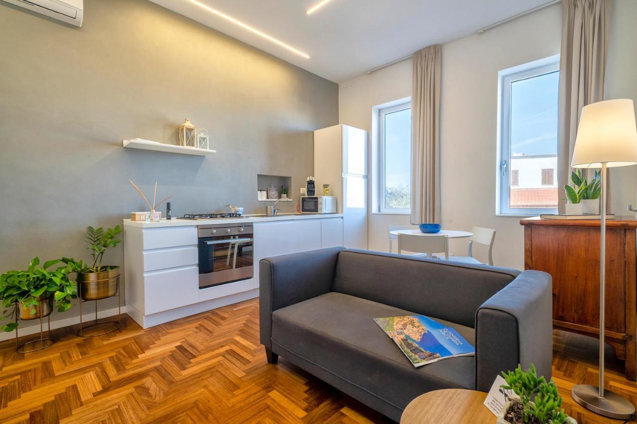 Relaisapartments Porto - Extraordinary Hospitality Alghero Esterno foto