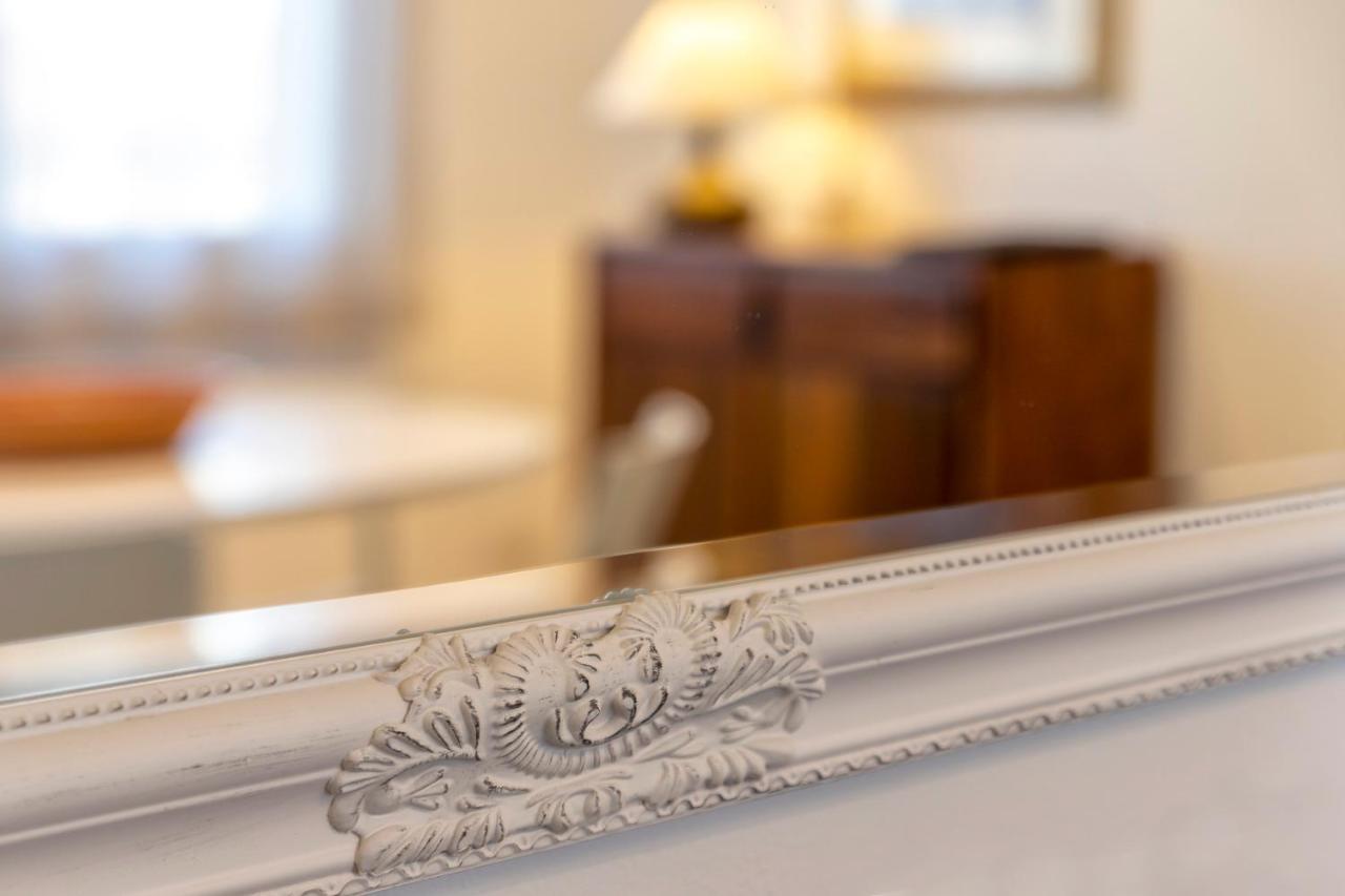 Relaisapartments Porto - Extraordinary Hospitality Alghero Esterno foto