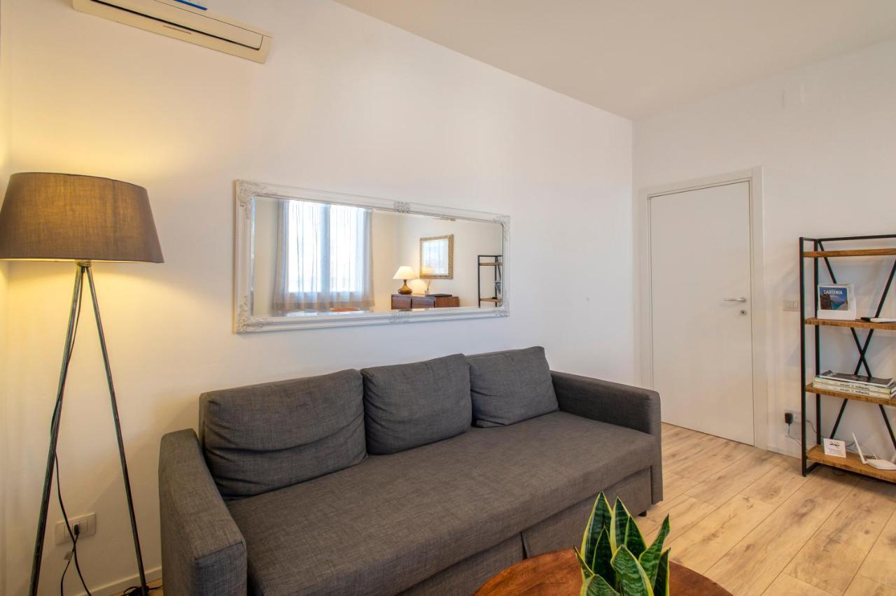 Relaisapartments Porto - Extraordinary Hospitality Alghero Esterno foto