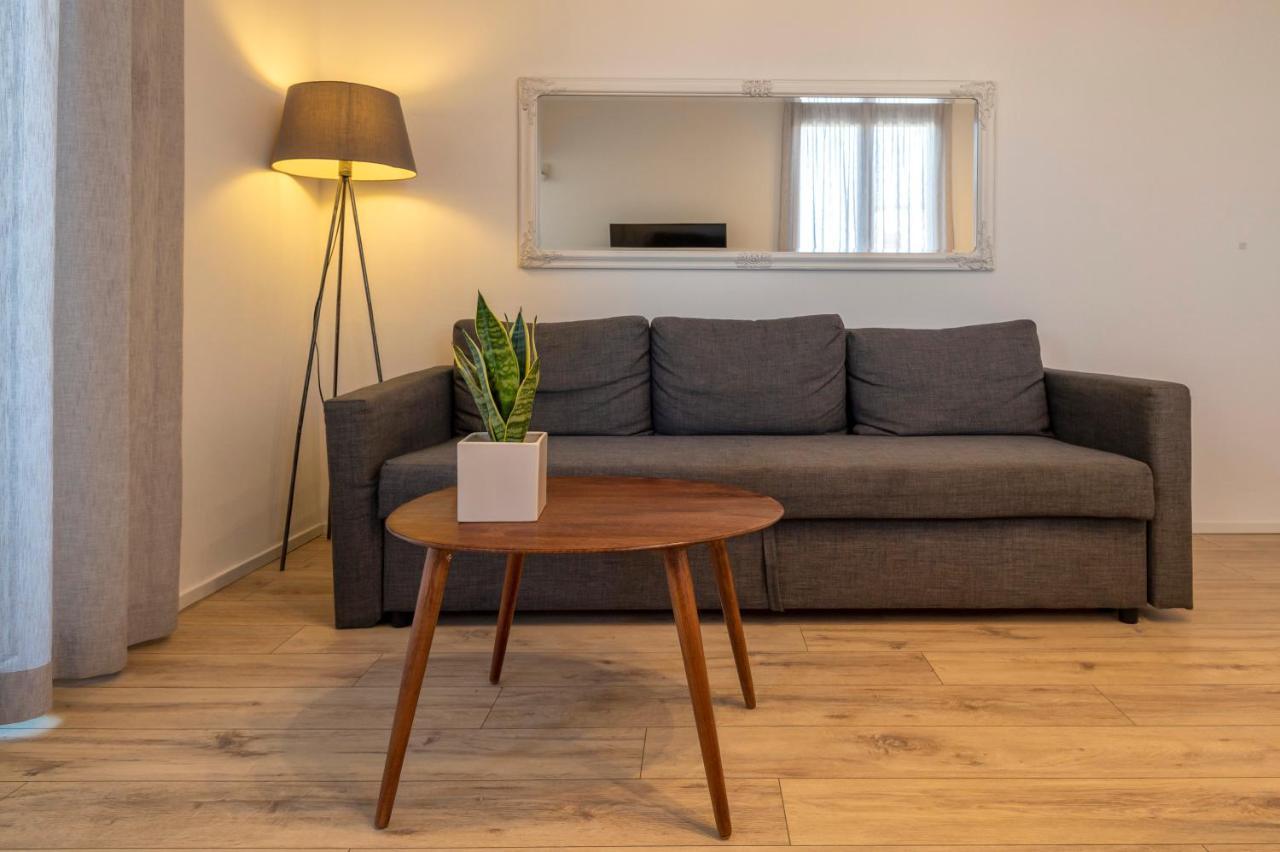 Relaisapartments Porto - Extraordinary Hospitality Alghero Esterno foto
