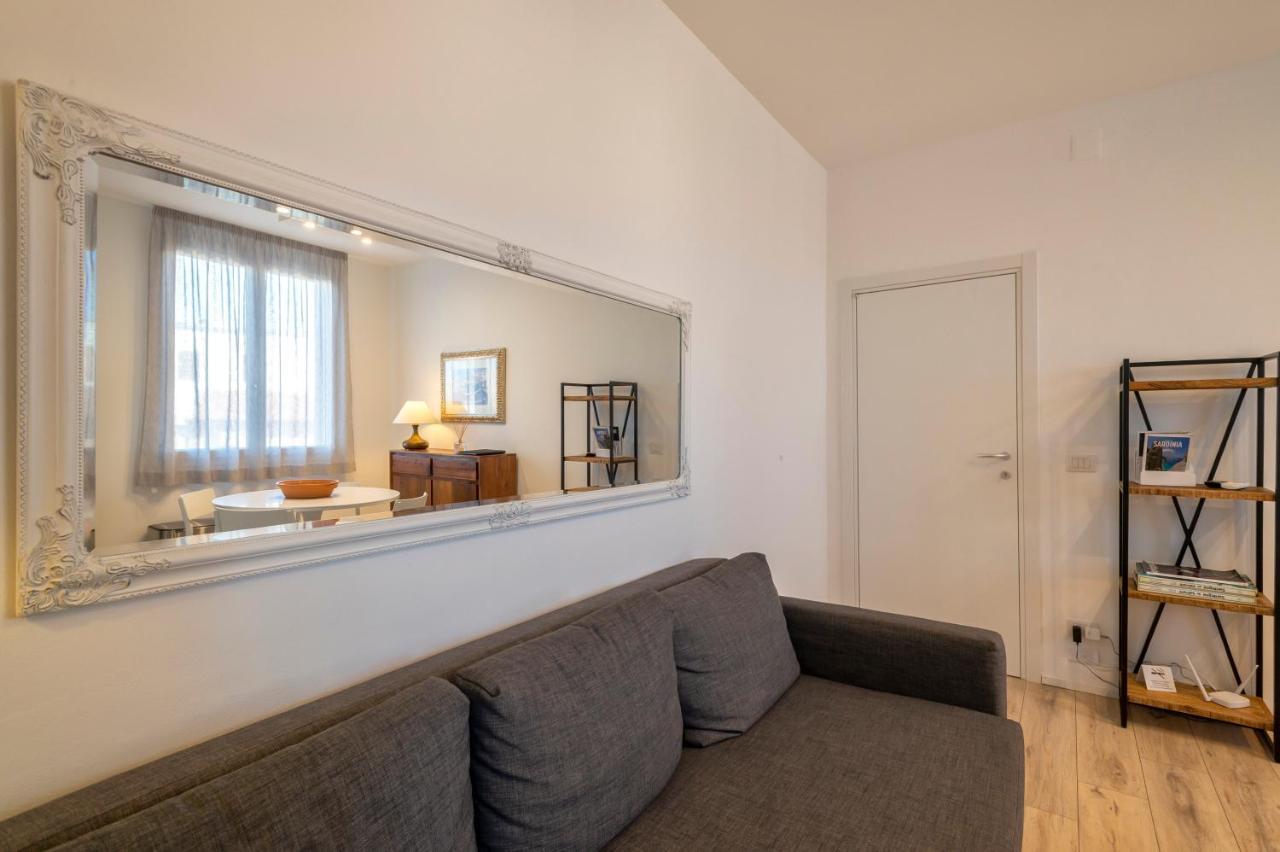 Relaisapartments Porto - Extraordinary Hospitality Alghero Esterno foto