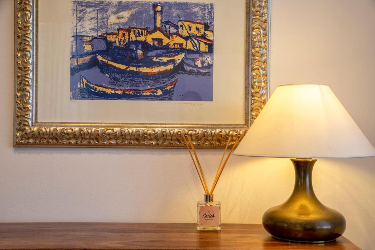 Relaisapartments Porto - Extraordinary Hospitality Alghero Esterno foto