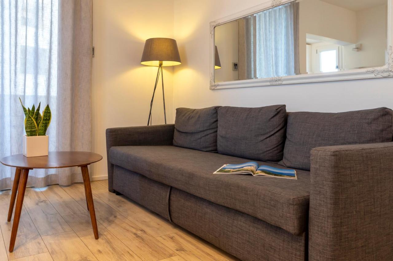 Relaisapartments Porto - Extraordinary Hospitality Alghero Esterno foto