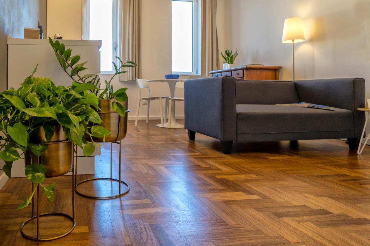 Relaisapartments Porto - Extraordinary Hospitality Alghero Esterno foto