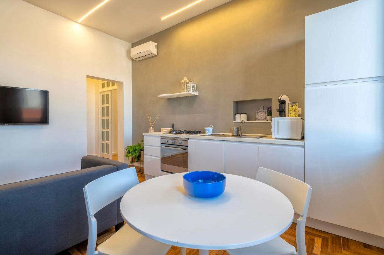 Relaisapartments Porto - Extraordinary Hospitality Alghero Esterno foto