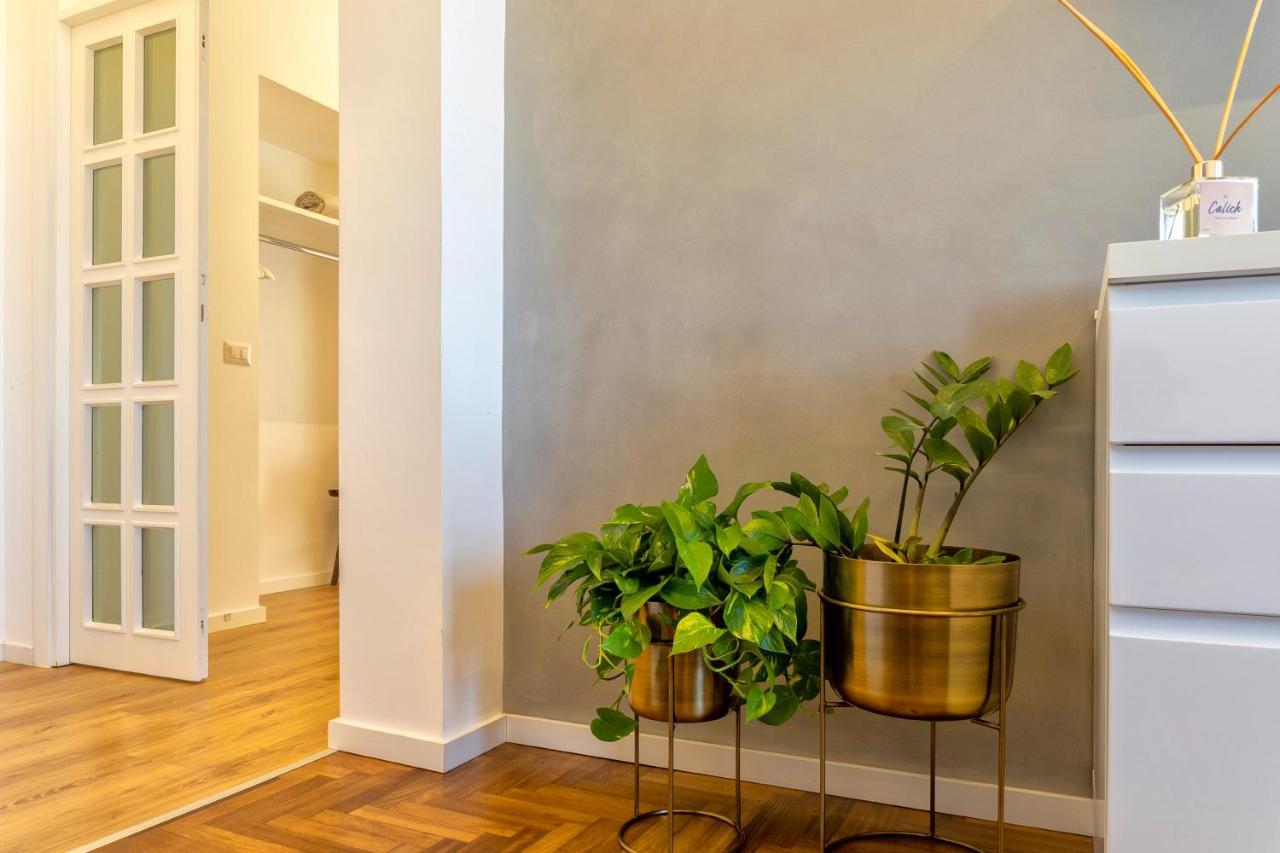 Relaisapartments Porto - Extraordinary Hospitality Alghero Esterno foto