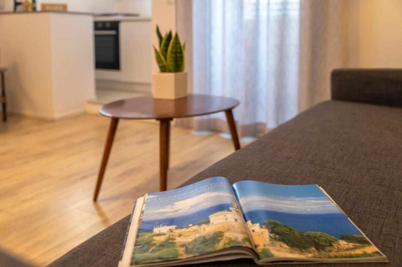 Relaisapartments Porto - Extraordinary Hospitality Alghero Esterno foto