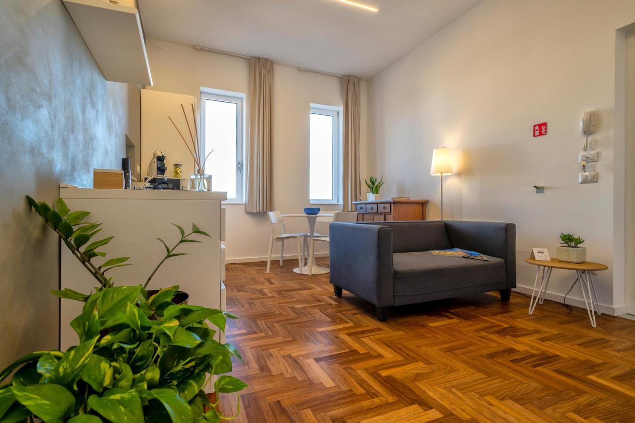 Relaisapartments Porto - Extraordinary Hospitality Alghero Esterno foto
