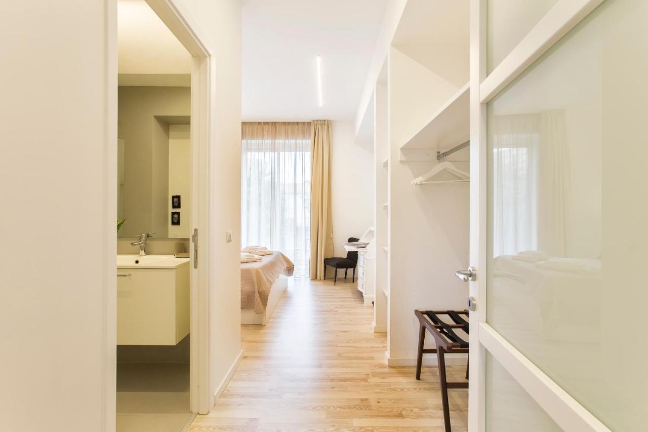 Relaisapartments Porto - Extraordinary Hospitality Alghero Esterno foto