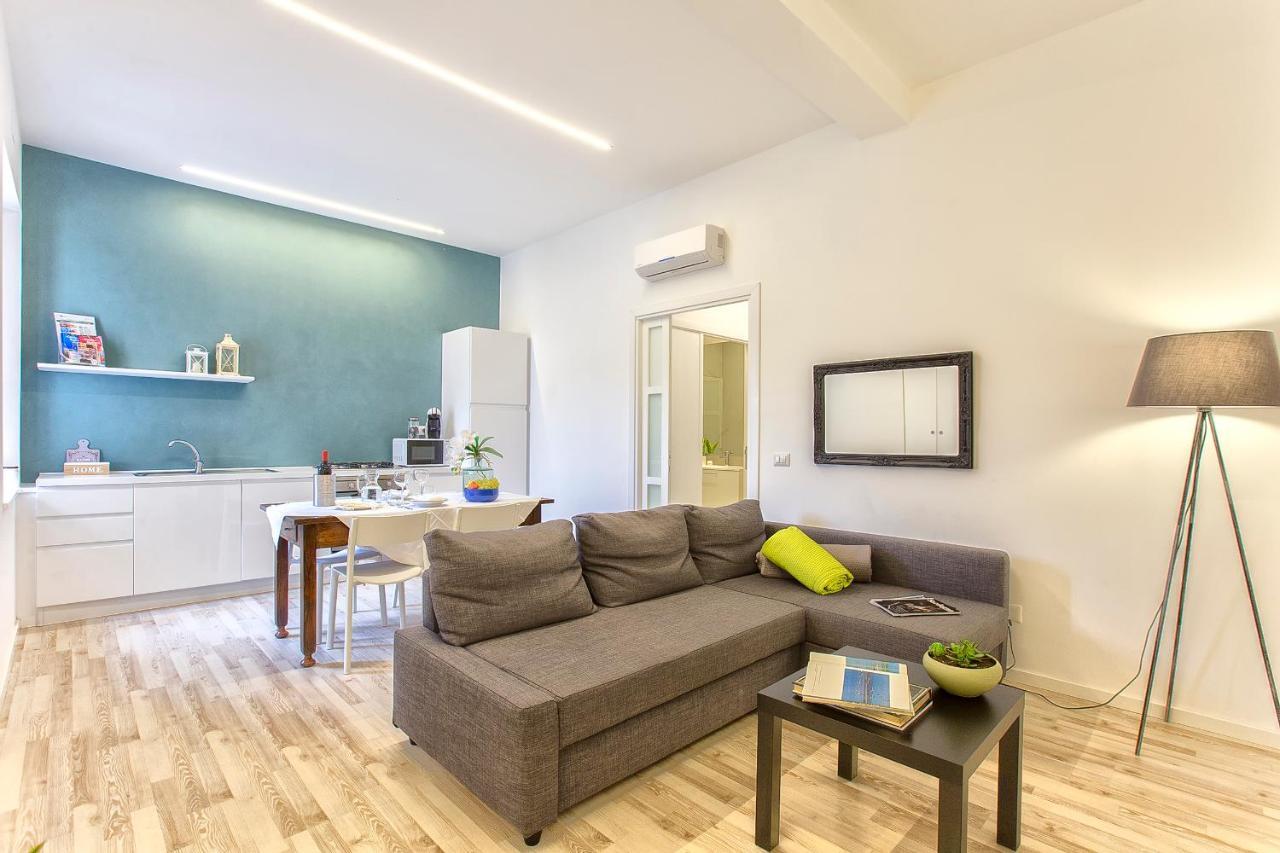 Relaisapartments Porto - Extraordinary Hospitality Alghero Esterno foto