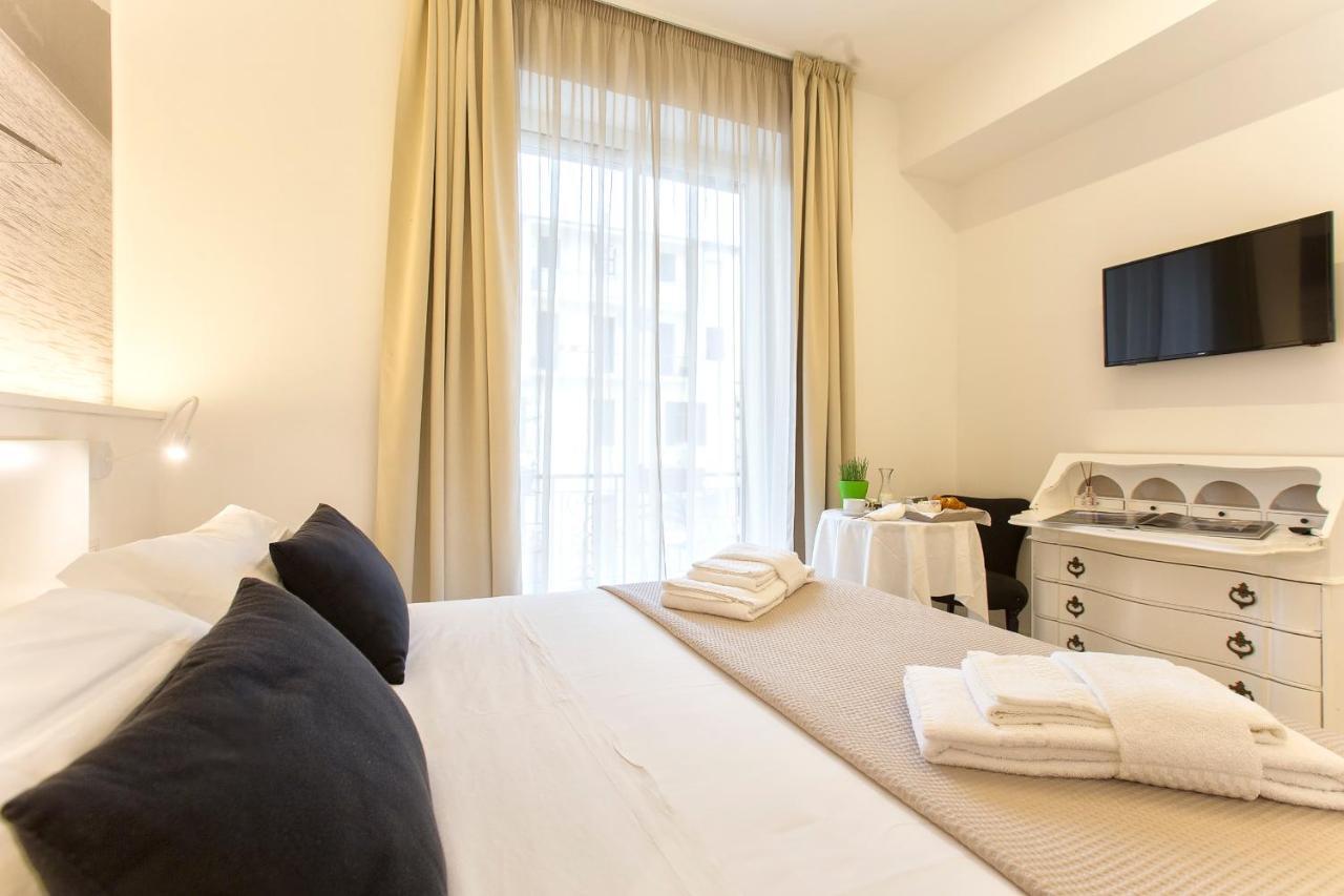 Relaisapartments Porto - Extraordinary Hospitality Alghero Esterno foto
