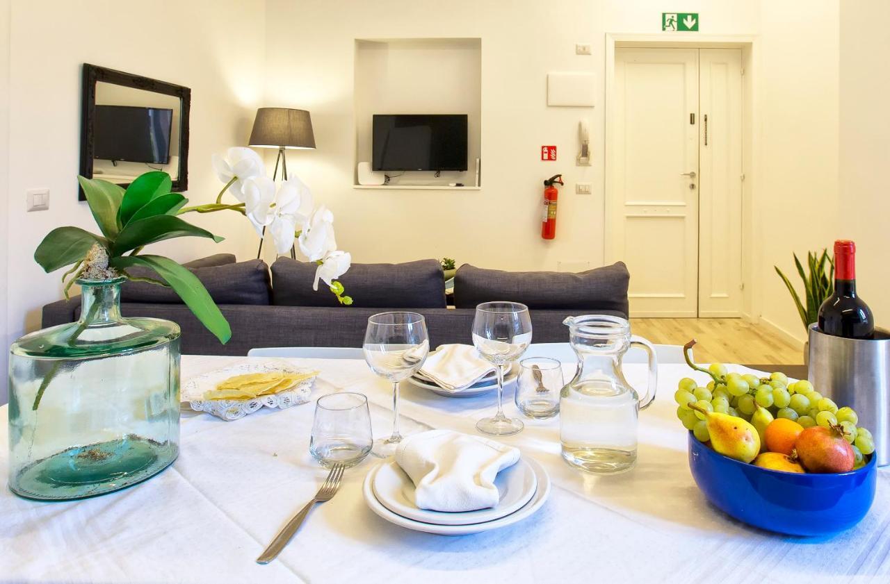 Relaisapartments Porto - Extraordinary Hospitality Alghero Esterno foto