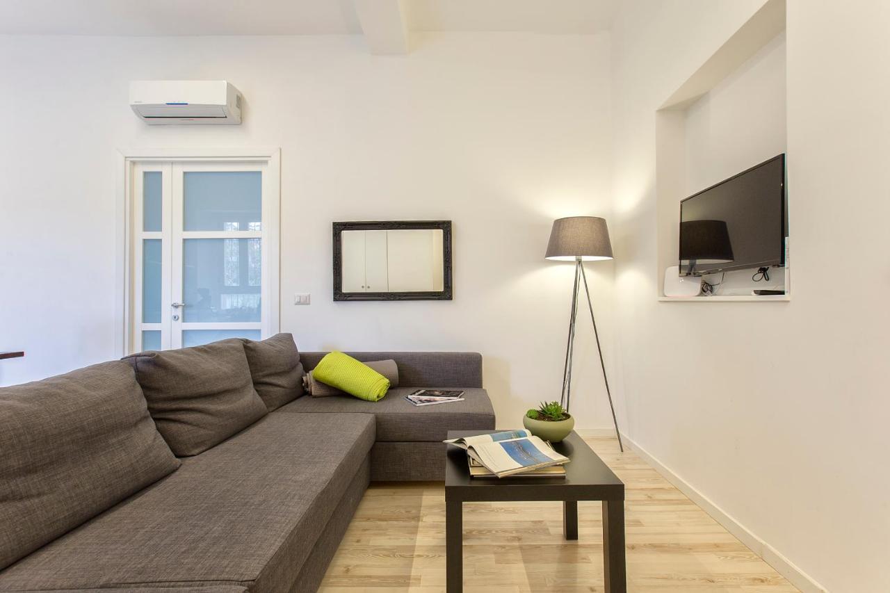 Relaisapartments Porto - Extraordinary Hospitality Alghero Esterno foto