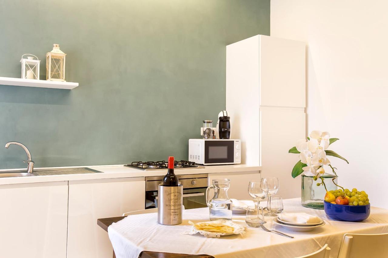 Relaisapartments Porto - Extraordinary Hospitality Alghero Esterno foto