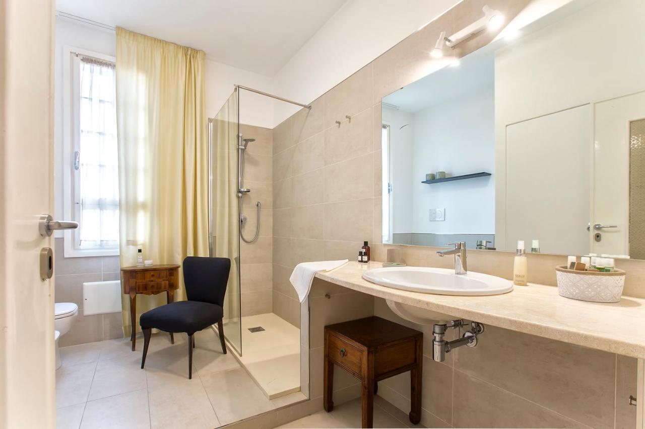 Relaisapartments Porto - Extraordinary Hospitality Alghero Esterno foto