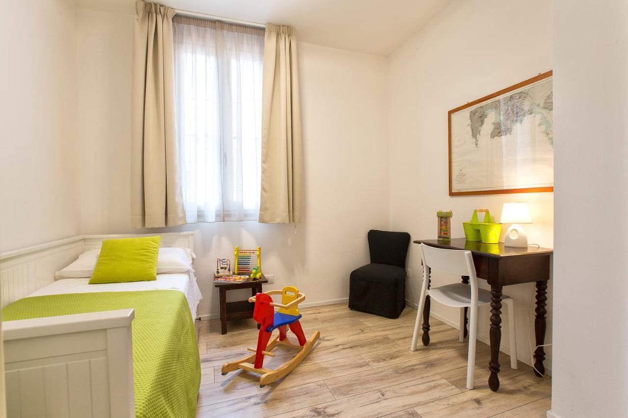 Relaisapartments Porto - Extraordinary Hospitality Alghero Esterno foto