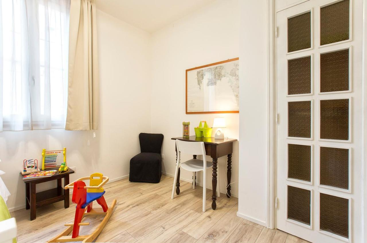 Relaisapartments Porto - Extraordinary Hospitality Alghero Esterno foto