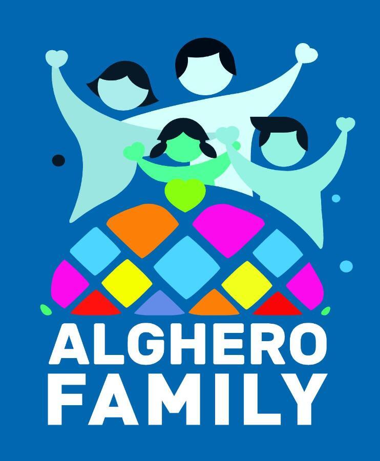 Relaisapartments Porto - Extraordinary Hospitality Alghero Esterno foto